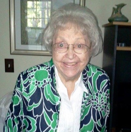 Obituary of Ottie Evelyn Giles Copenhaver
