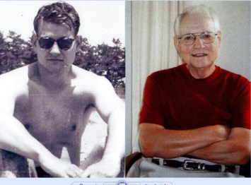 Obituary of Norman Clark Farthing