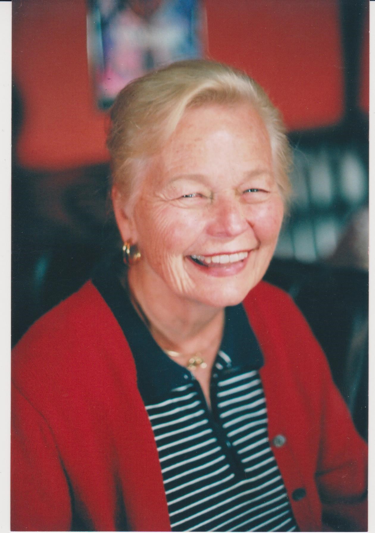 Obituary of Lois J. Bridges