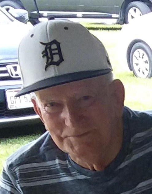 Obituary of James "Benny" Turner