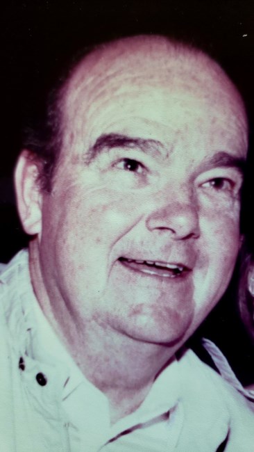 Obituary of Donald Brewer