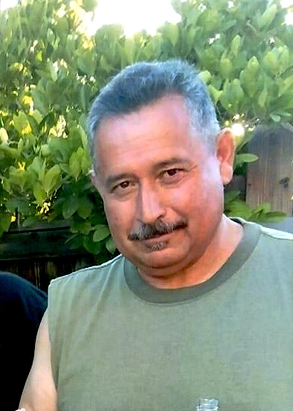 Obituary of Victor Manuel Chavez