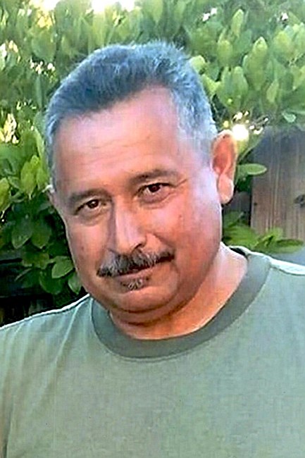 Avis de décès de Victor Manuel Chavez