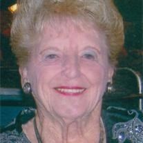 Obituary of Mary Ross