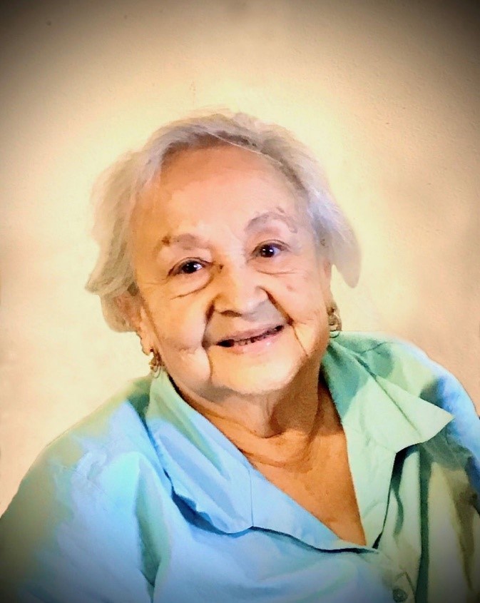 Obituary of Elisa Sanchez