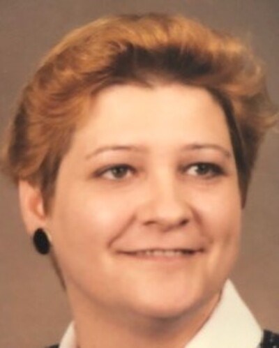 Obituary of Marla June Thomas