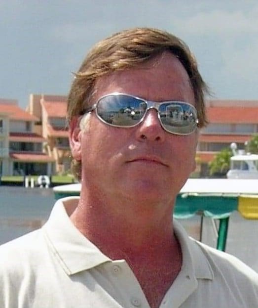 Obituary of Edwin "Ed" Patton