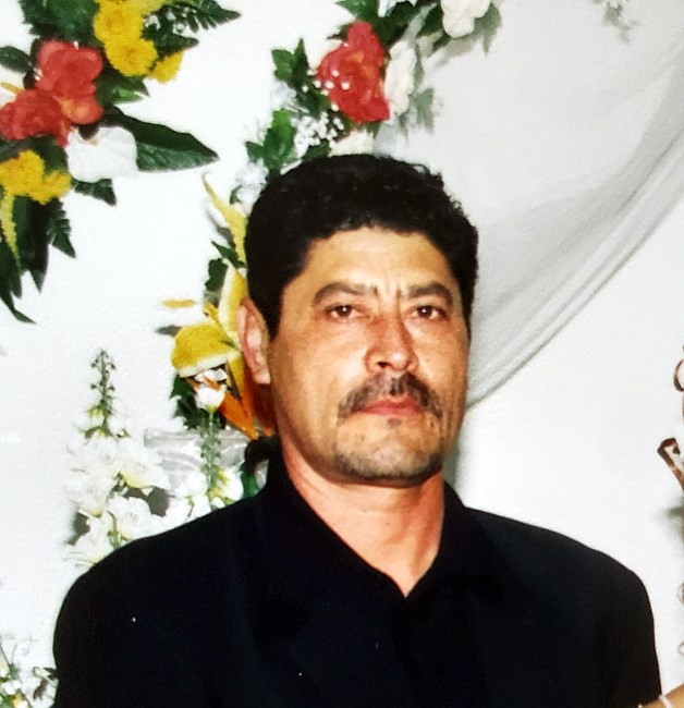 Obituary of Carlos Antonio Medina