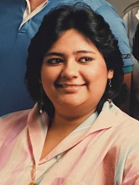 Obituary of Jacqueline "Jackie" Dalbey Pitts