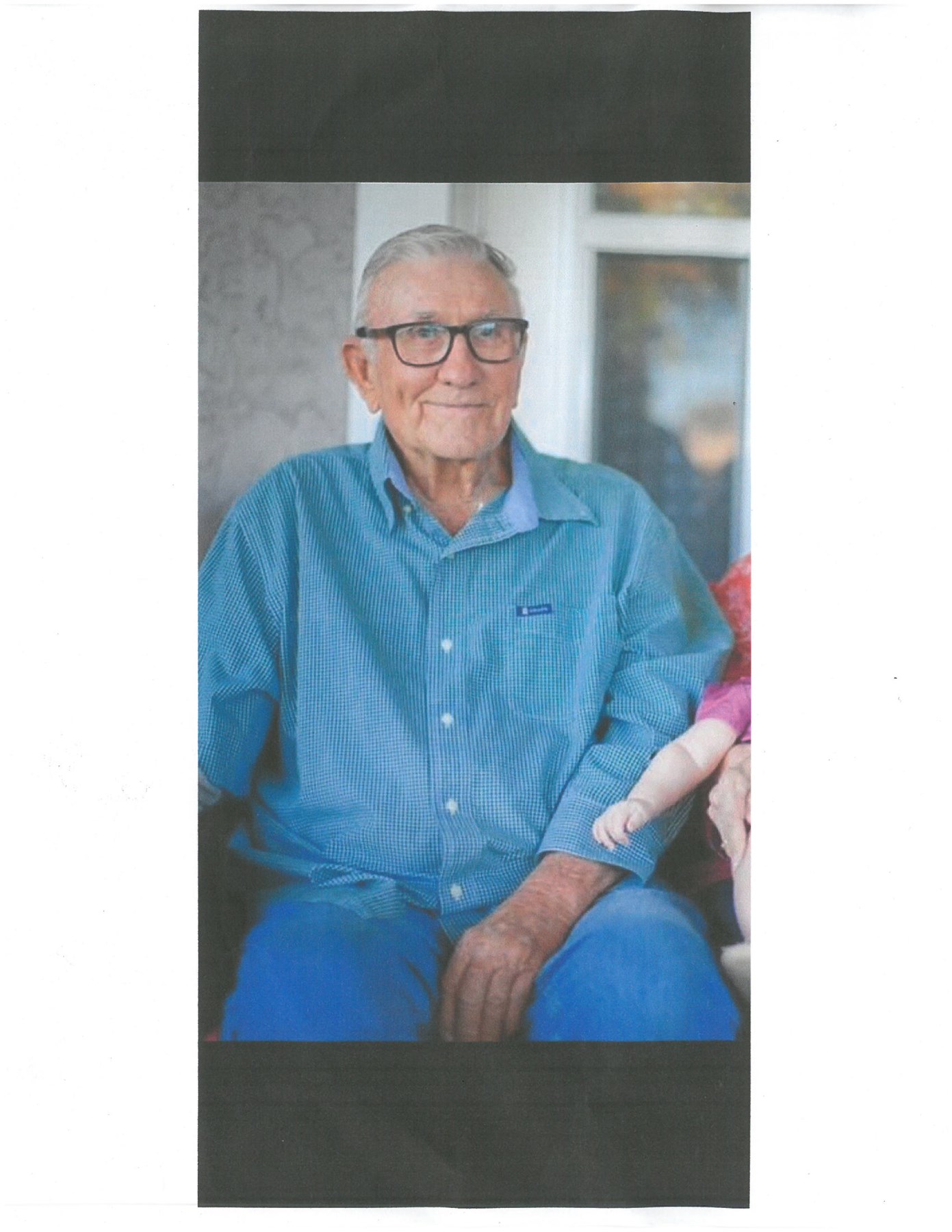 Obituary of Mark Zorn