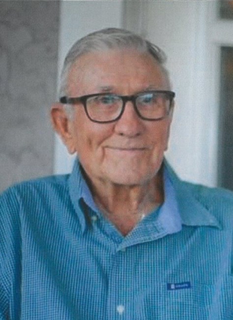 Obituary of Mark Zorn