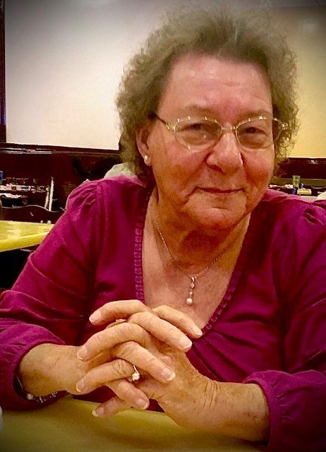 Avis de décès de Mattie Louise Ring