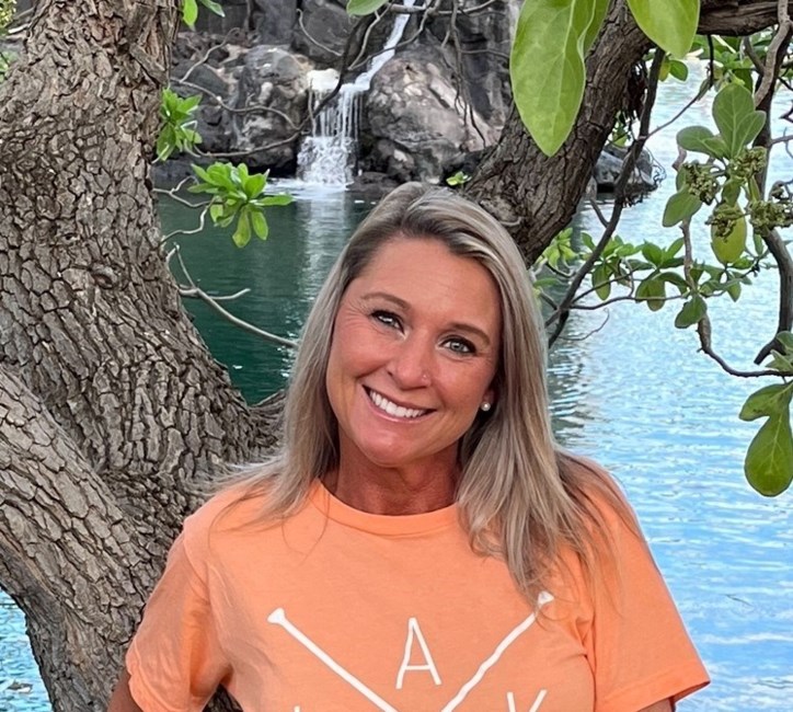 Obituary of Sabrina Simpson