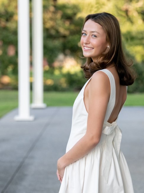 Obituary of Chloe Madeline Childress