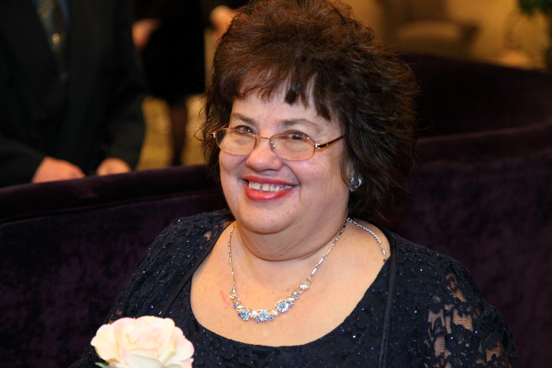 Obituary of Dolores Jean Scorza