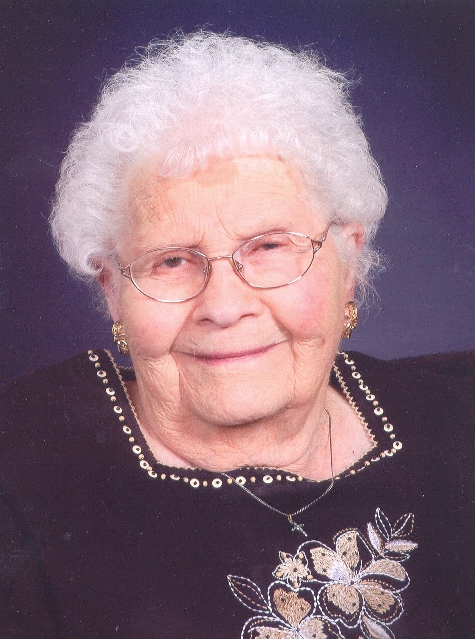 Maude Lassiter Obituary