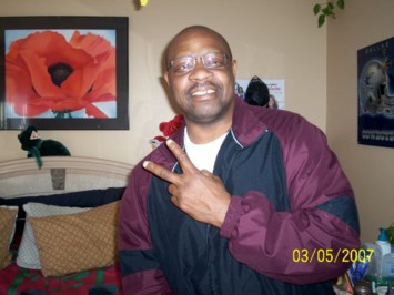 Obituary of Dennis D-Block Hill