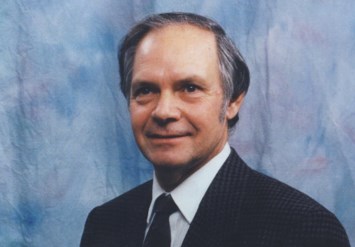 Obituary of Denis Pilon