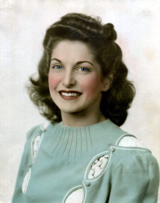 Obituary of Rose Juista Cacchione