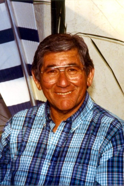 Obituary of Armando Daniel Rodriguez