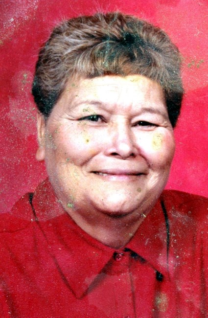 Obituary of Alice Silva