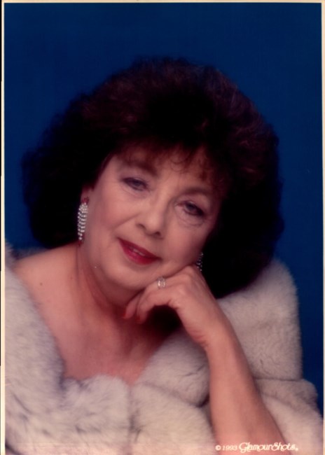 Obituary of Karold Mozelle Cato