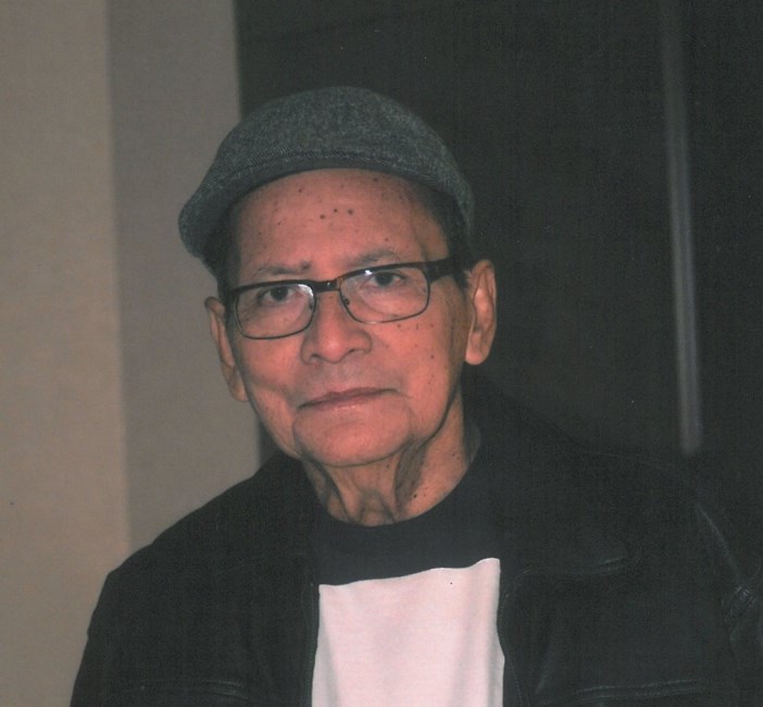 Obituary of Nicolas Kulas or Nick David Coronel