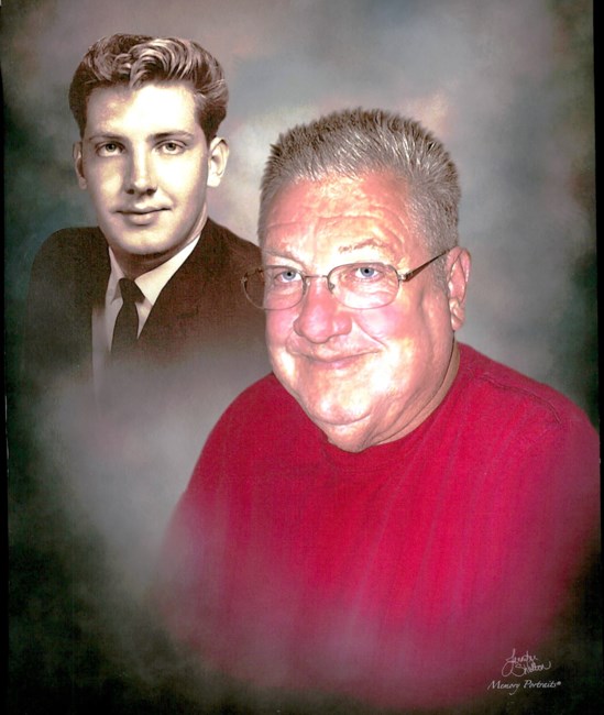 Obituary of Daniel Haney