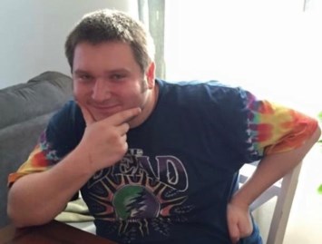 Obituary of James Paul Kany