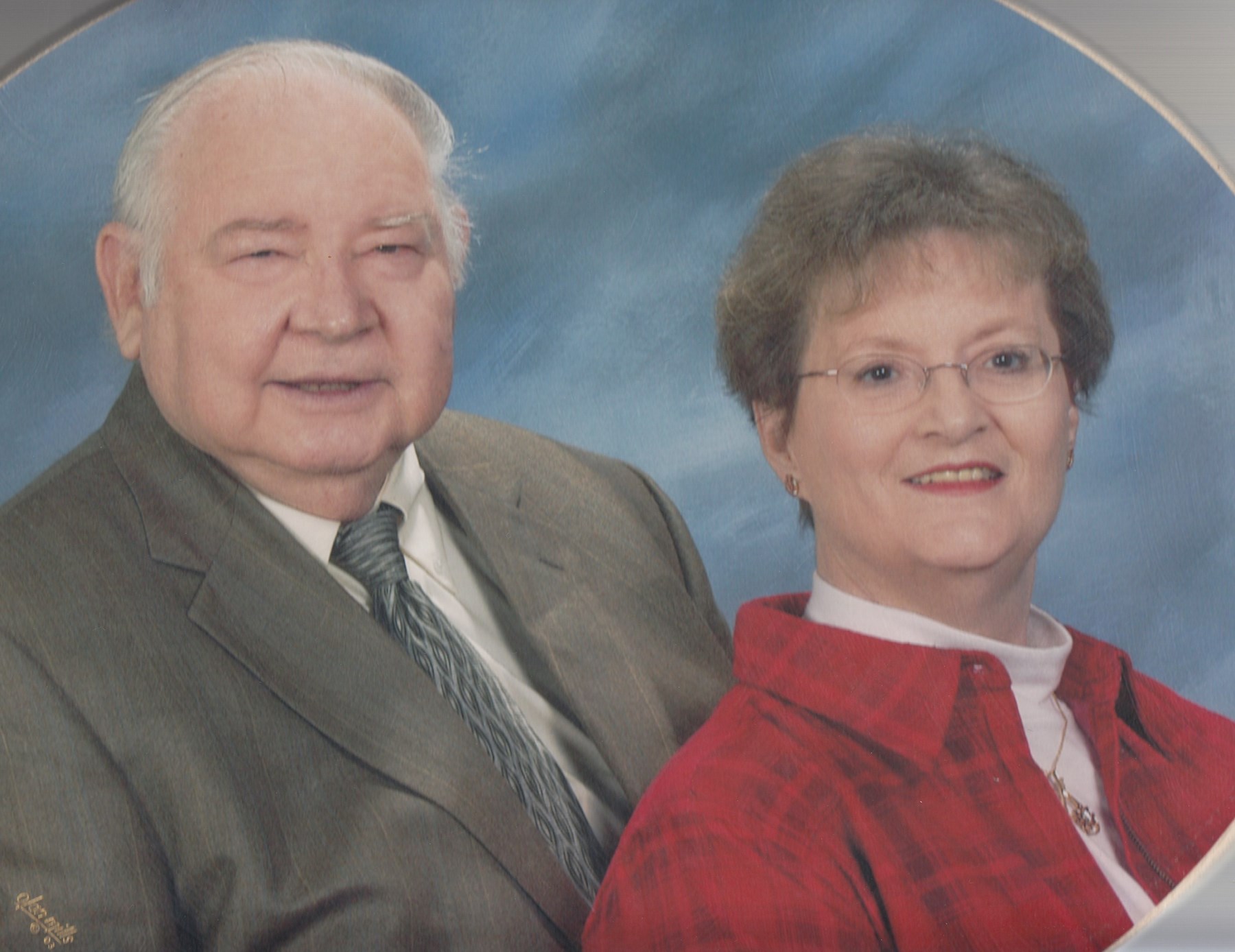 Obituary of Donna Grace Puckett