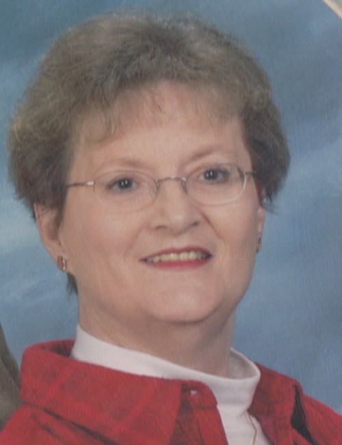 Obituary of Donna Grace Puckett
