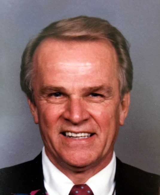 Obituary of Bob J. Hoff
