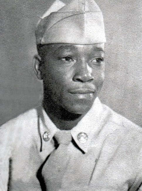 Obituary of Calvin Griffin Jr.
