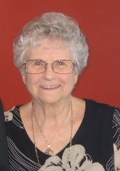 Obituary of Shirley Margaret (Powers, formerly Coleman, Kenworthy ) McCubbin