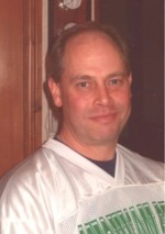 Charles Eckert