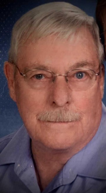 Obituary of Glenn Douglas Campbell