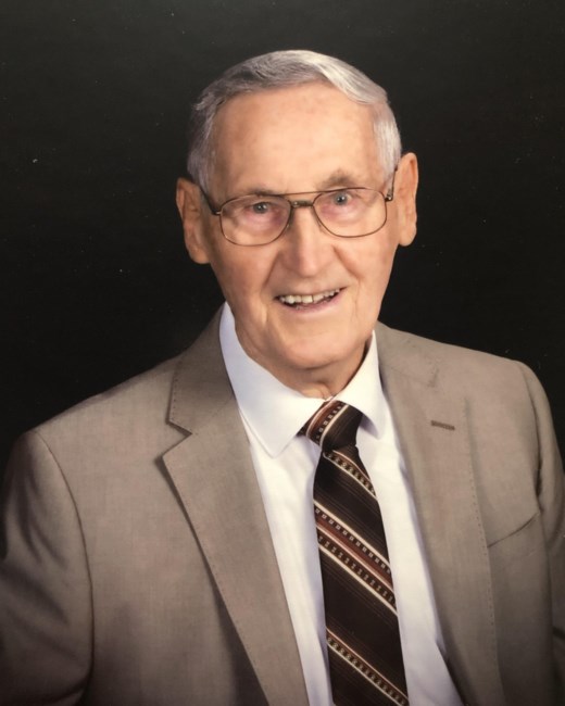 Obituary of Albert R. Nagy