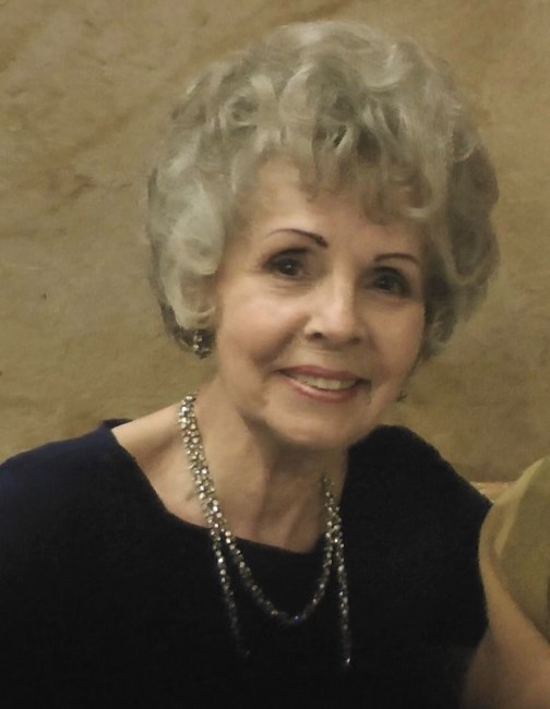 Obituary of Lilabeth S Naccarato