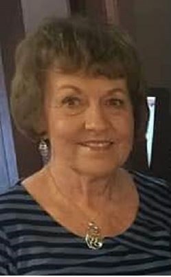 Obituary of Carole Ann Knipp