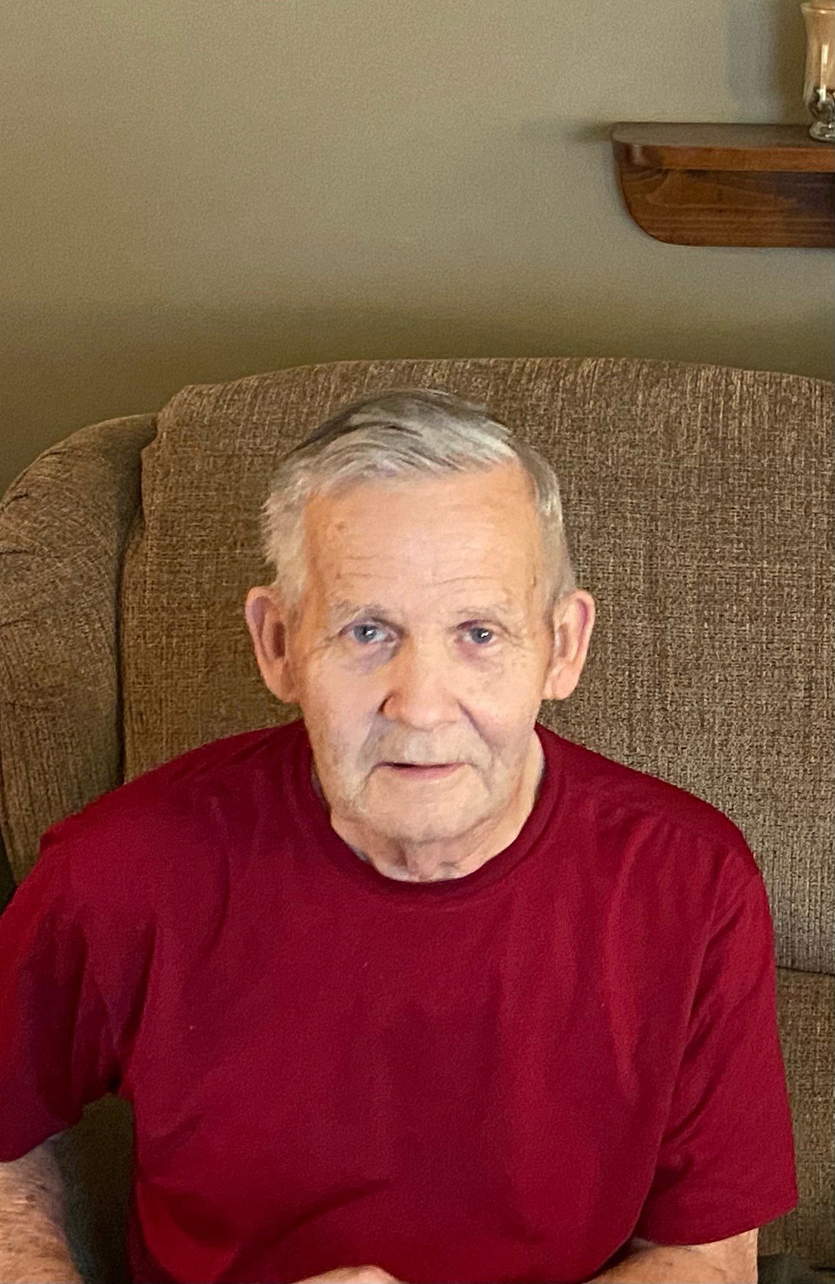 Obituary of Michael Briner