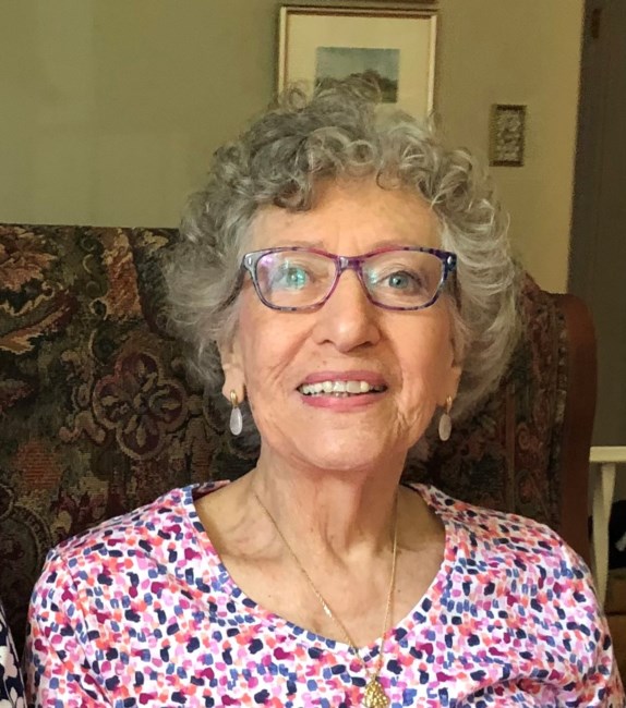 Obituary of Elaine Cohen Billian