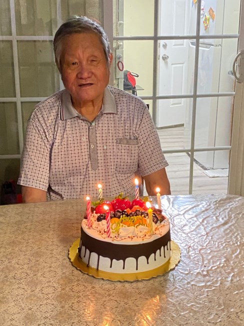 Obituary of Hui Quan Gan