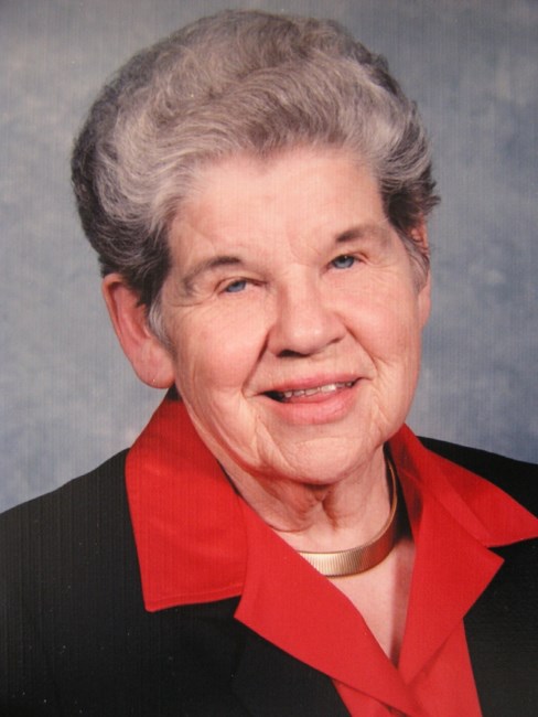Obituario de Bonnie Vinyard