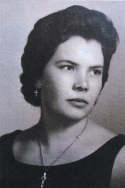 Obituary of Enedina "Dina" P. Minard