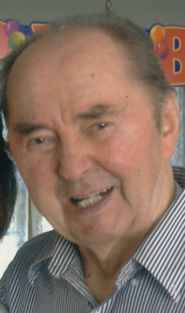 Obituary of Joseph Muriglan