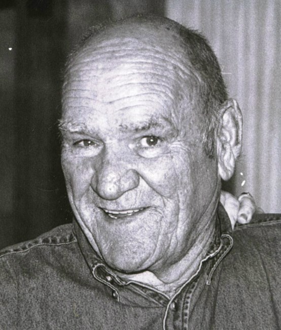 Obituary of Joseph Thomas Mueller