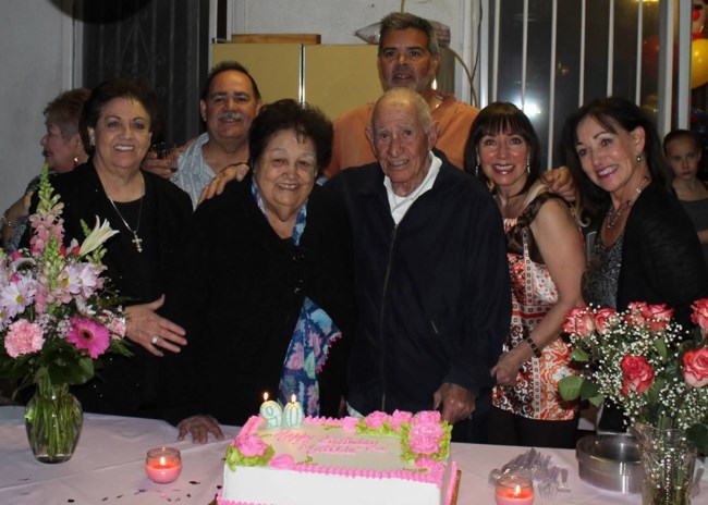 Juan Castellvi Avis De Deces Las Vegas Nv