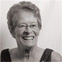 Obituary of Wanda D. Kirkwood