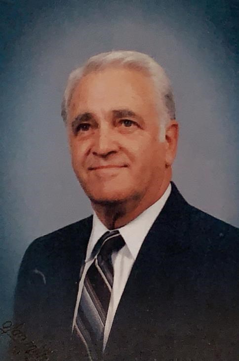 Obituary of Harold Lloyd Wheeles