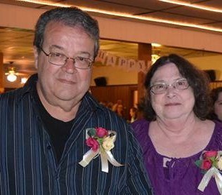 Obituary of Beverly Jo Correa